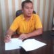 Adi Sartika, Ketua Divisi Teknis Penyelenggara Pemilu KIP Aceh Tamiang. Waspada/yusri