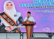 Guru PAUD Dan Penggerak Ikuti Pelatihan Smart Teaching Di Batubara