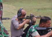 TNI/Polri Terus Perkuat Sinergitas