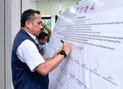 Pj Wali Kota Sabang: Tingkatkan Sinergitas Turunkan Angka Stunting