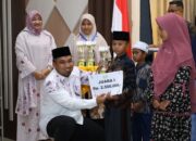 STQ Aceh Besar Ditutup