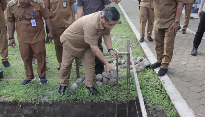Wabup DS: Pendidikan Media Paling Efektif Lahirkan Generasi Unggul