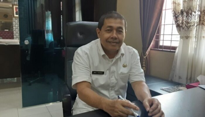 Publik Menilai Muhammad Ridwan Sekda Aceh Tenggara Masih Layak Dipertahankan