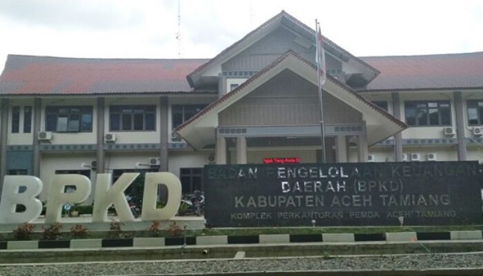 Pemkab Aceh Tamiang Akan Terima Pajak Rokok Rp15 M