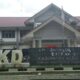 Kantor BPKD Aceh Tamiang, Selasa (9/4). Waspada/yusri