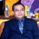 M. Amin Nasution, SH, MH, pengamat hukum dan praktisi hukum berdomisili di Jakarta asal Madina. Waspada/Ist