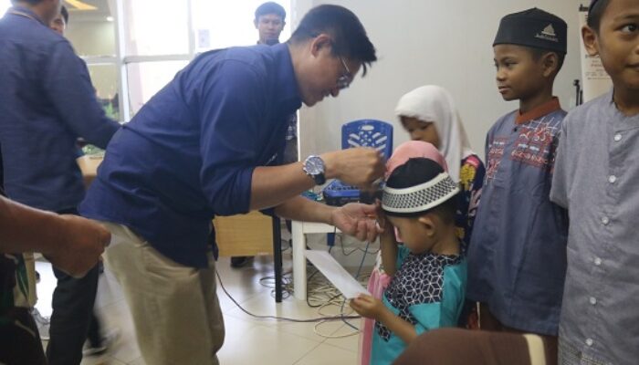 PLTU Pangkalansusu Sumbang 30 Persen Kebutuhan Listrik Di Sumut