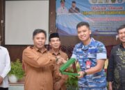 Tim Lanud SIM Isi Materi Di Sekolah Belangi Bener Meriah