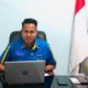 Ketua DPD II KNPI Kota Langsa, Mukhtar AMd. Waspada/Ist.