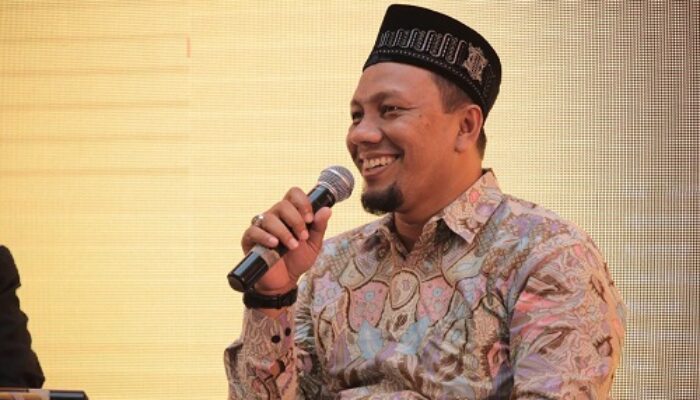 DPD-RI Sepakat Usulan Pendamping Lansia Dalam Kuota Haji Tambahan