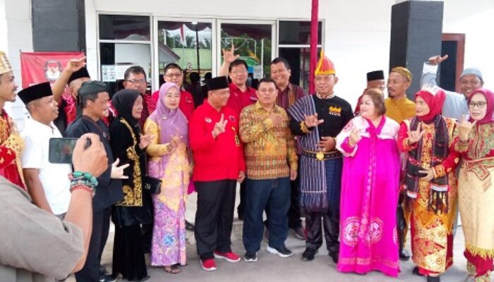 Pertamina Kembali Temukan Illegal Tapping Di Belawan, Temukan 7 Goni Berisi BBM