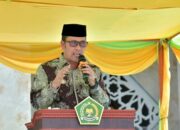 Pj Gubernur: PKA VIII Sarana Mengabadikan Sejarah Dan Memupuk Persatuan