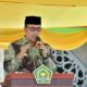 Pj Bupati Bener Meriah Haili Yoga. Waspada/Ist