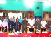 KPU Padangsidempuan Tetapkan DPSHP Pemilu 2024