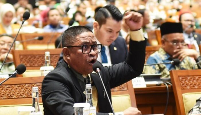 Rafly Minta Direksi BSI Dicopot Dan Reformasi Perbankan 