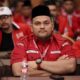 Anggota DPR Aceh, Irfansyah. Waspada/Ist