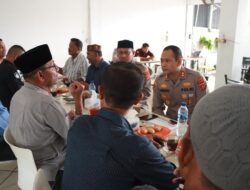 Jejak Sejarah Jalur Perdagangan Rempah Dunia Di Aceh Timur