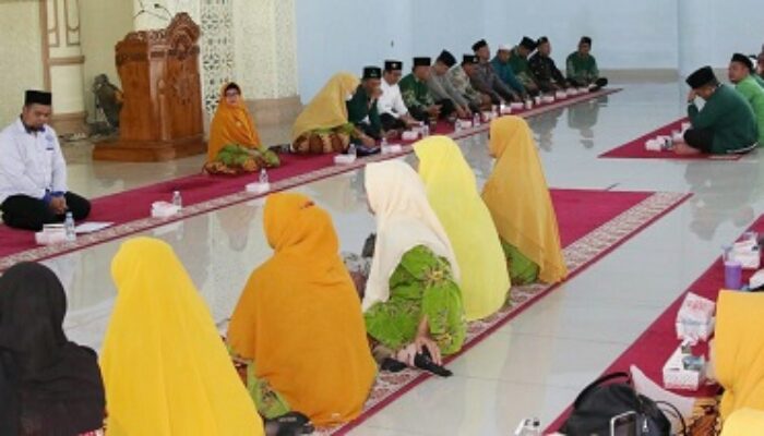 Pemko P.Siantar Dukung Program Muhammadiyah Untuk Kemaslahatan Umat