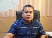 Ketua KIP Agara, M. Sapri Desky.Waspada/Ist