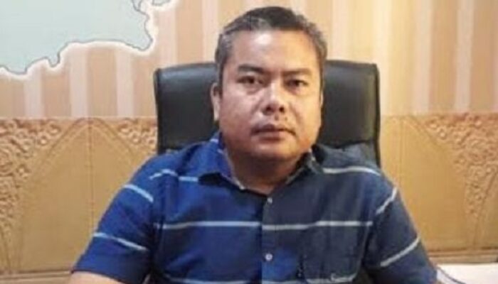 Daftar Pemilih Sementara Agara 151.003 Orang