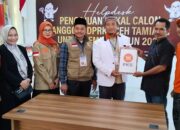 PKS Aceh Tamiang Upayakan Dua Kursi Setiap Dapil