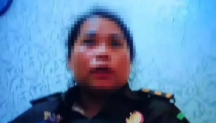 Guna Kepentingan Pemeriksaan, Jaksa EKT Dibebastugaskan Dari Jabatannya