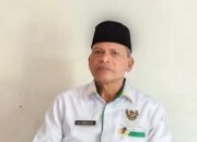 April 2023, Baznas Palas Salurkan ZIS Kepada 1.759 Mustahiq