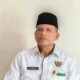 H. Paraduan Tanjung, Ketua Baznas Kabupaten Padanglawas. (Waspada/Ist)
