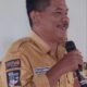 Komisioner KPU Simalungun Kordiv Patmas dan SDM, Puji Rahmad Harahap. Waspada/Ist