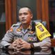 AKBP HM Reza Chairul AS, S.IK, SH, MH, Kapolres Madina. Waspada/ist