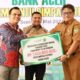 Capem BAS Simpang Tiga Diresmikan