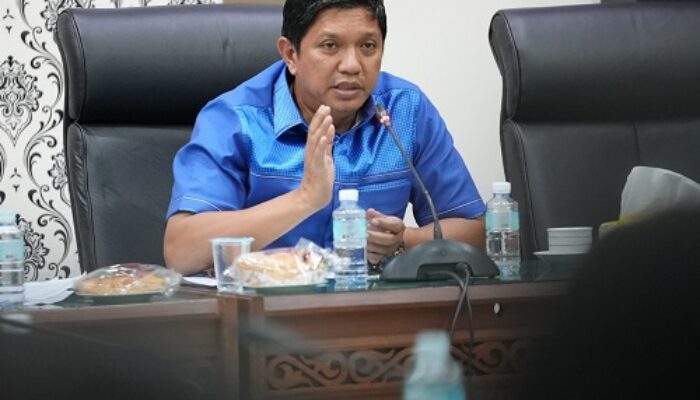 Signal Buruk, DPRA Minta Telkomsel Perbaiki Pelayanan