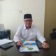 Plt Kakankemenag Kota Langsa H. Mawardi, S.Ag, M.AP. Waspada/Rapian