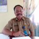 Kepala BKSDM Agara, Masudin. Waspada/Seh Muhammad Amin