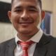 Ketua Yayasan SaKA Miswar SH MH. Selasa (16/5).Waspada/Syafrizal