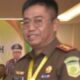 Kajari Aceh Besar, Basril G, SH, MH. Waspada/Ist