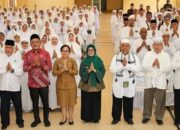 Pemko P.Siantar Tanggungjawabi Jamaah Calhaj