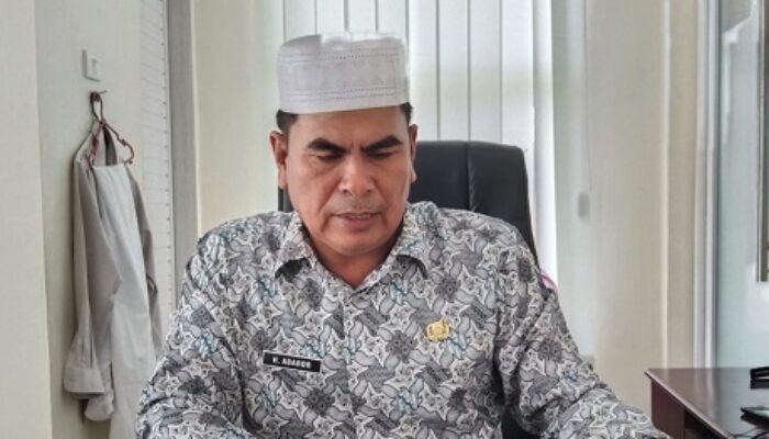 387 Calhaj Palas Lunasi BPIH