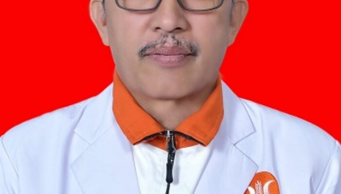 Pengabdian ASN Berakhir, Legislator PKS Menjadi Alternatif