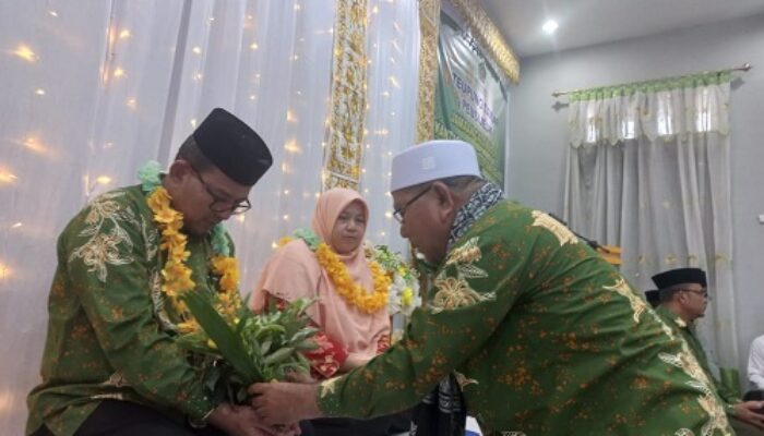 177 Jamaah Calhaj Aceh Belum Lunasi Bipih