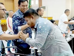 Terbukti Dalam Sipol KPU, Yusrizal SE Bukan Anggota Parpol