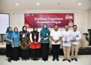 Penyuluhan Keamanan Pangan Di Batubara Majukan UMKM