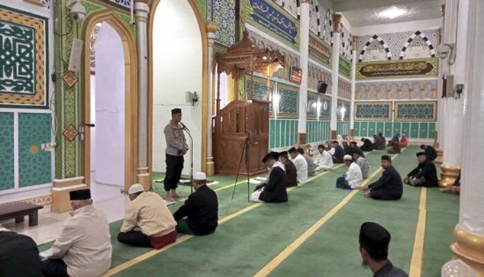 Siap-siap, Polisi Segera Berlakukan Tilang Manual