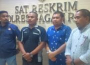 Polisi Lepas Dan Pulangkan Penyebar Video Hoax 