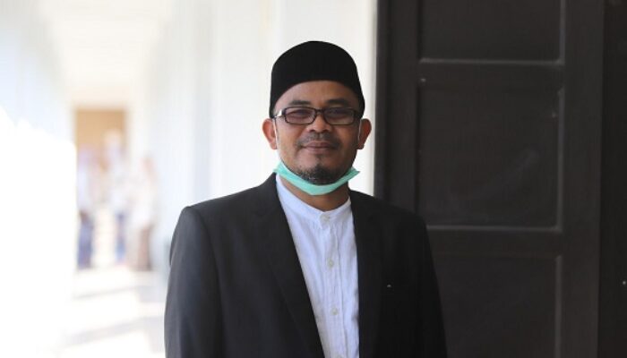 Pentingnya Sifat Tawadhu Untuk Mengubur Sombong