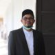 Dr. Abdurrazak Pimpinan Dayah Daruzzadin Aceh Besar. Waspada/Ist