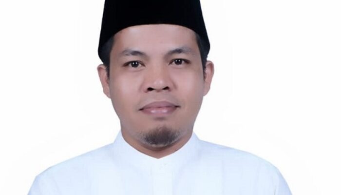 Abu Bokar Hasibuan, Siap Terdepan Perjuangkan Pembangunan Eks Sosa Palas