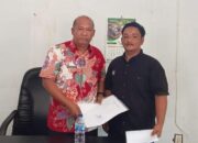 Warga Natal Tuntut Hak Plasma, Camat Dituding Hanya Janji