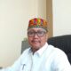 Plt Kakankemenag Kota Langsa H. Mawardi, S.Ag, M.AP. Waspada/Rapian