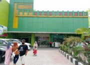 RSU Bidadari Binjai Cepat Tangani Pasien Lompat Dari Lantai 3